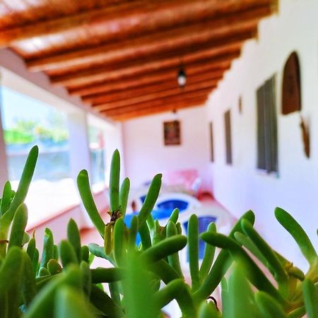 Ferienwohnung Cenerentola Marzamemi Exterior foto