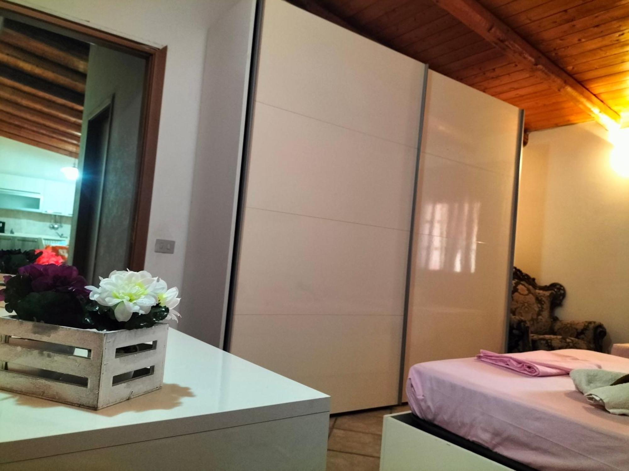 Ferienwohnung Cenerentola Marzamemi Exterior foto