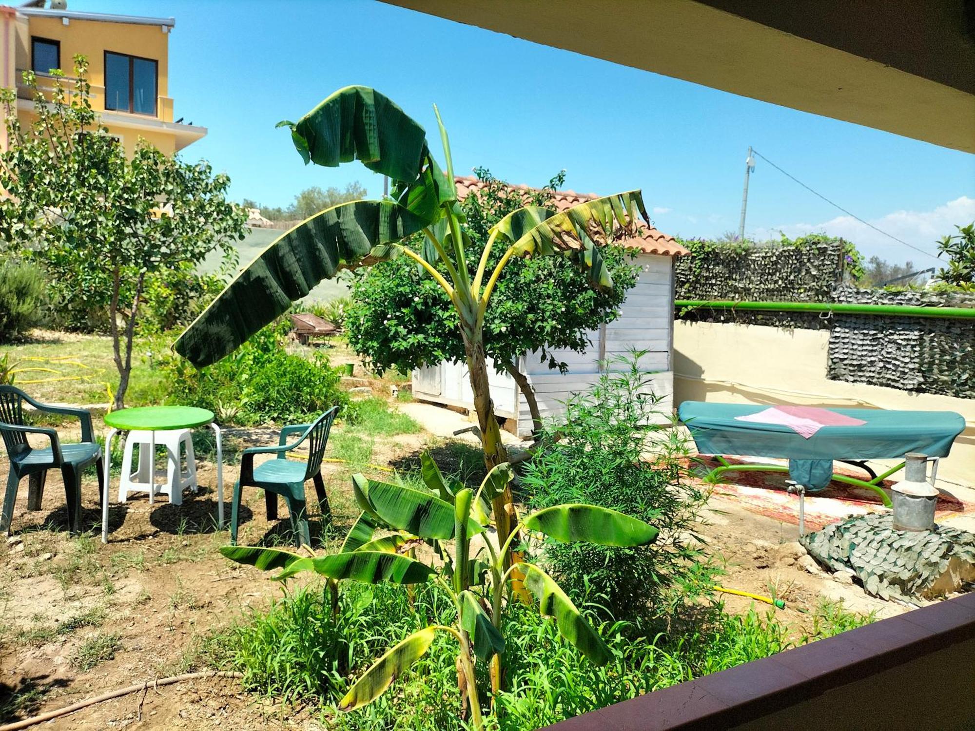 Ferienwohnung Cenerentola Marzamemi Exterior foto