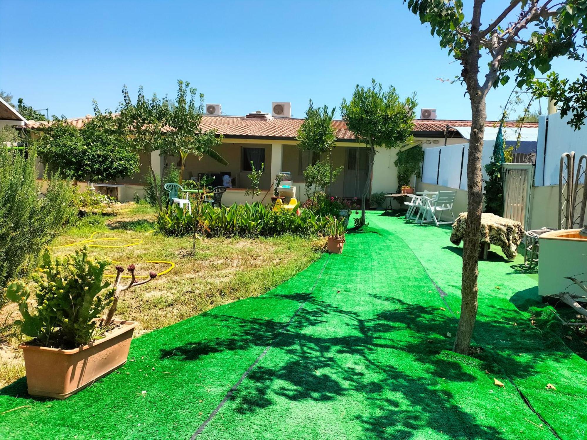 Ferienwohnung Cenerentola Marzamemi Exterior foto