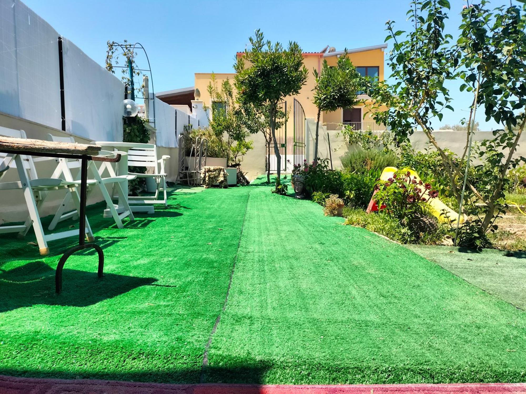 Ferienwohnung Cenerentola Marzamemi Exterior foto