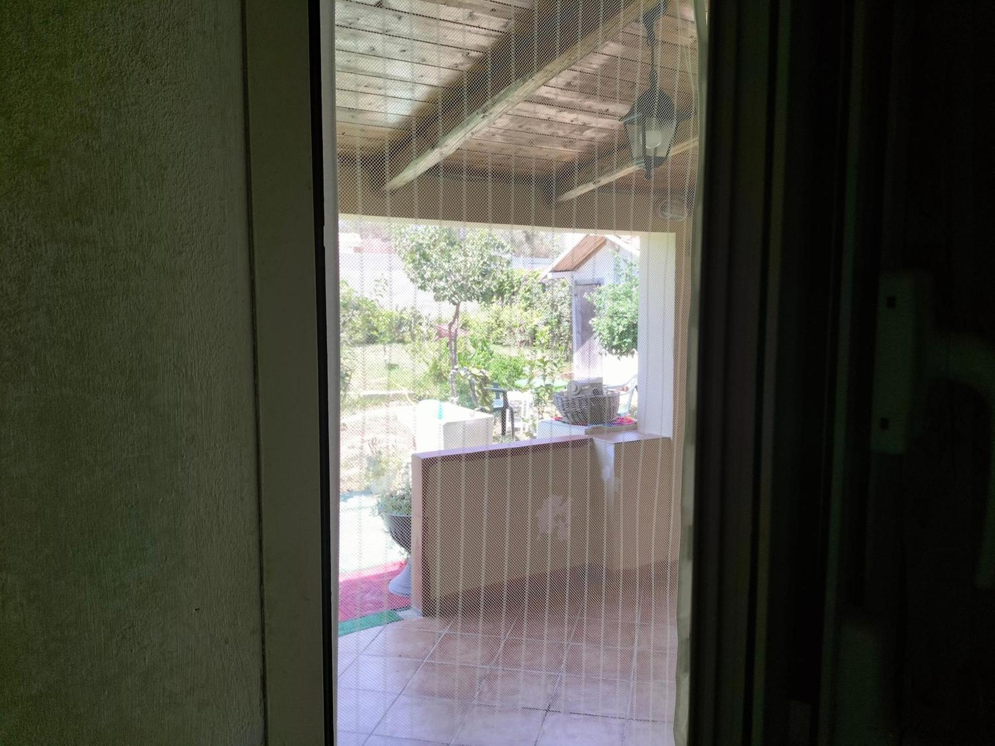 Ferienwohnung Cenerentola Marzamemi Exterior foto