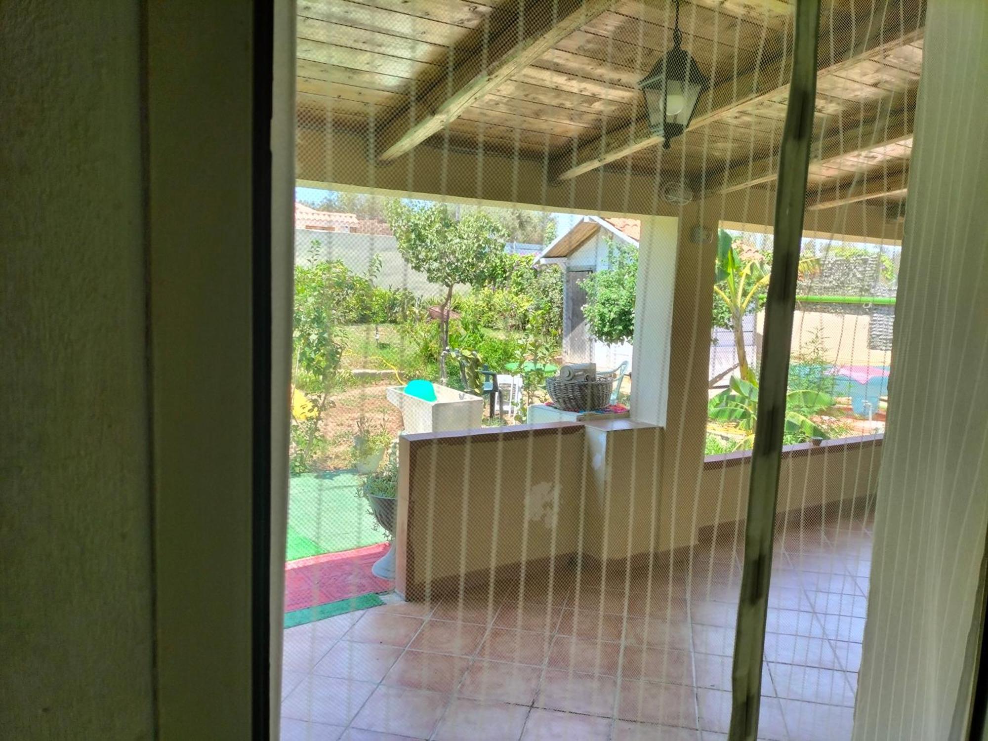Ferienwohnung Cenerentola Marzamemi Exterior foto