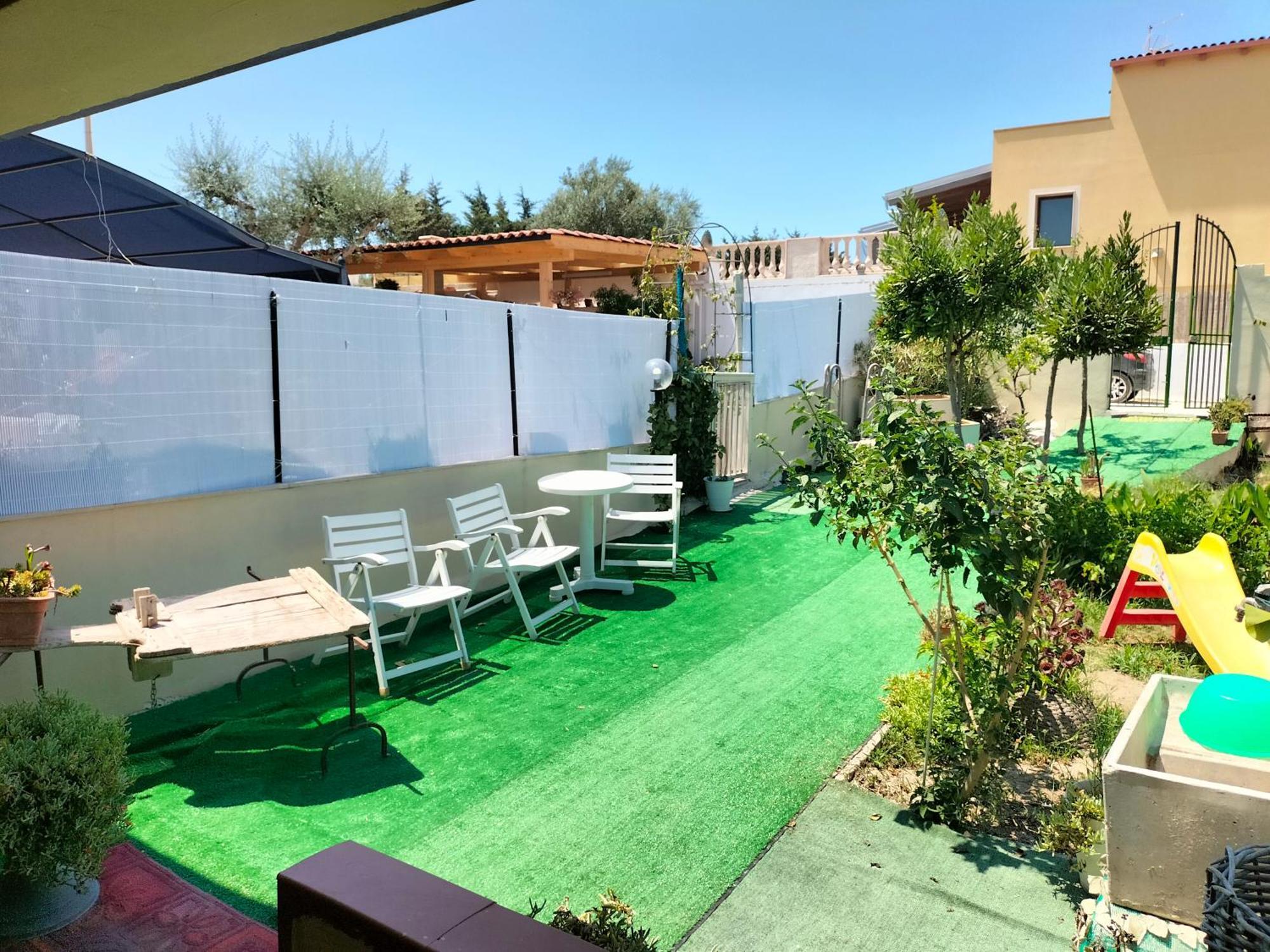 Ferienwohnung Cenerentola Marzamemi Exterior foto