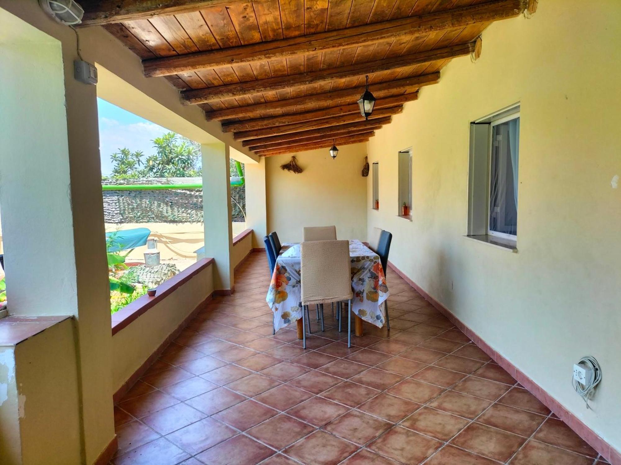 Ferienwohnung Cenerentola Marzamemi Exterior foto