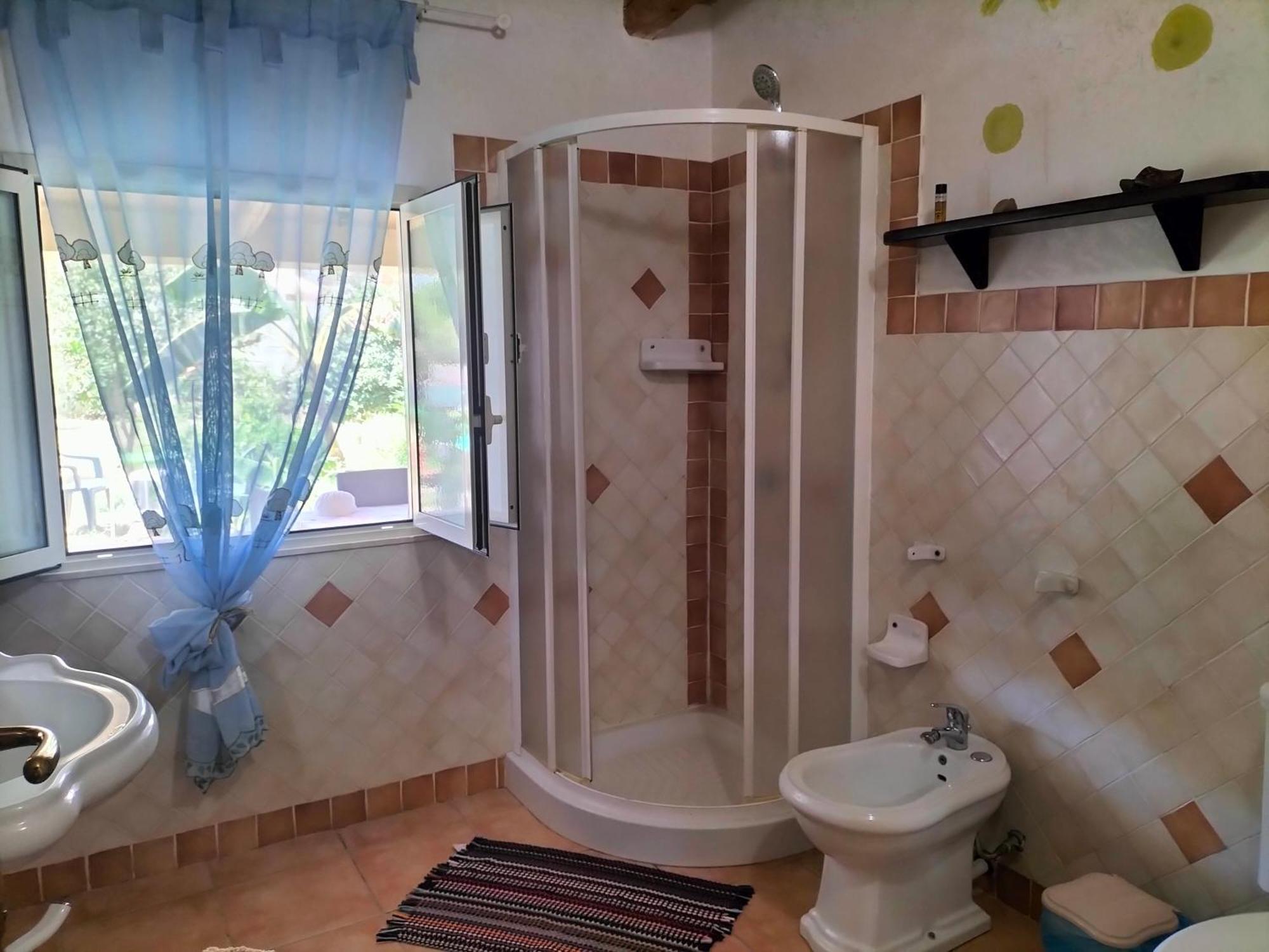 Ferienwohnung Cenerentola Marzamemi Exterior foto