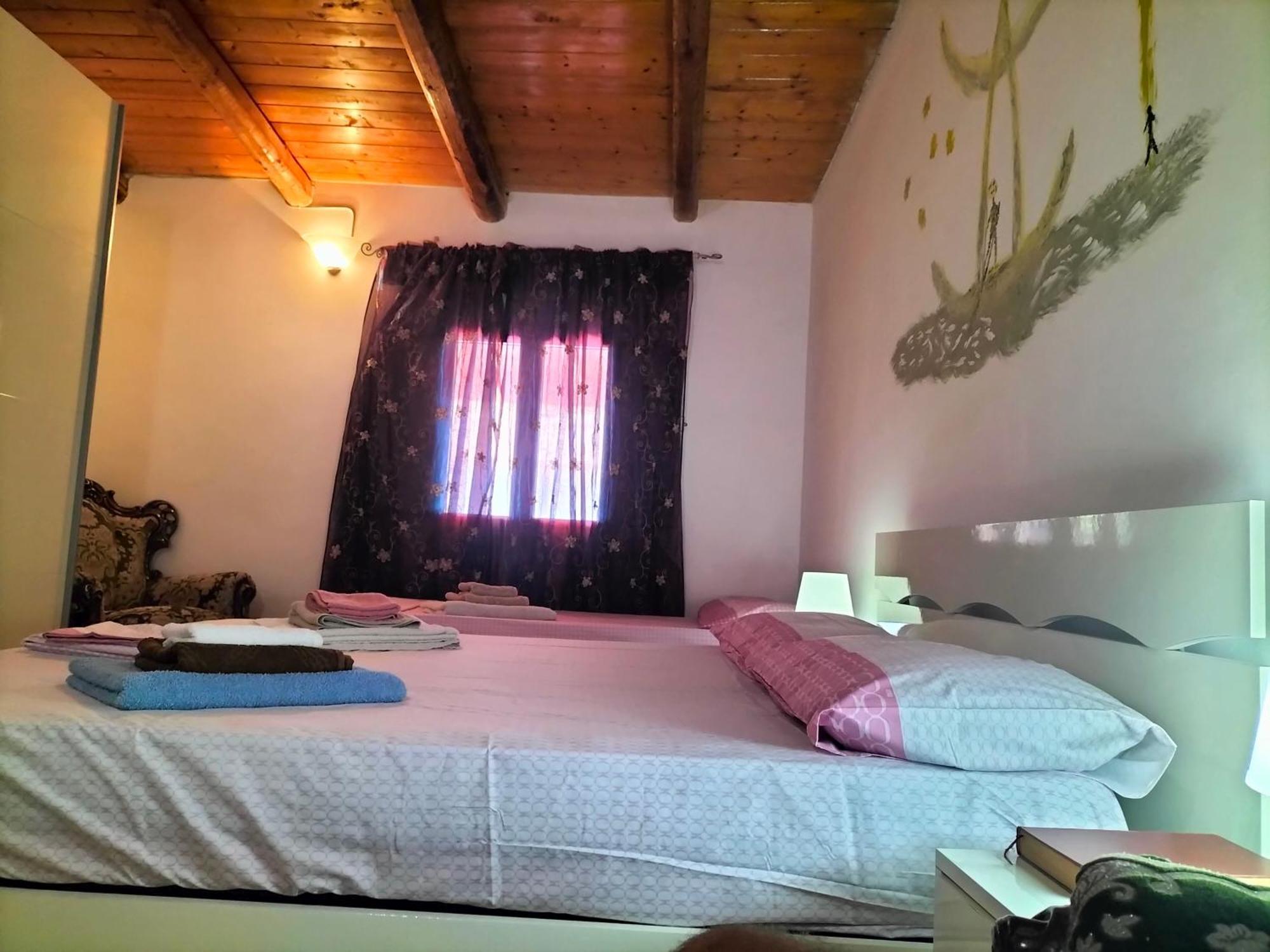 Ferienwohnung Cenerentola Marzamemi Exterior foto