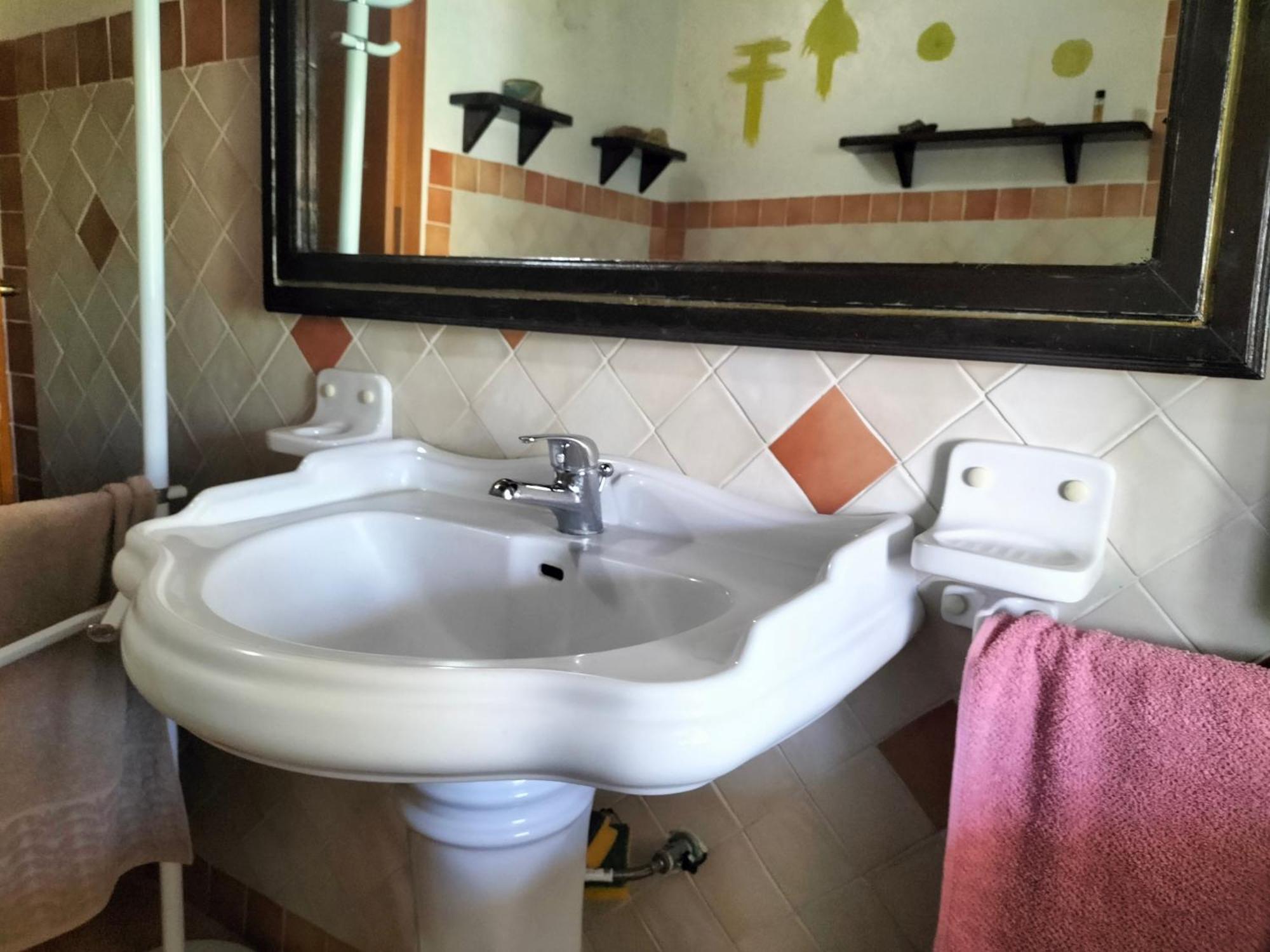 Ferienwohnung Cenerentola Marzamemi Exterior foto